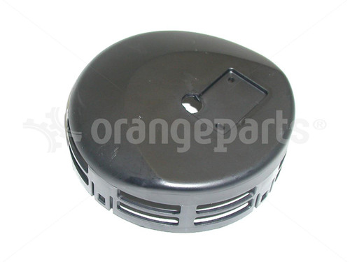 LINDE 3603572500 COVER BEARING
