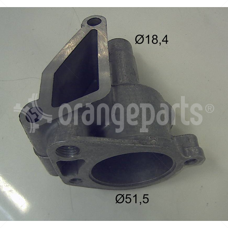 PERKINS 4133L005 THERM. HOUSING