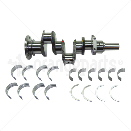 PERKINS ZZ90148 KIT, CRANKSHAFT