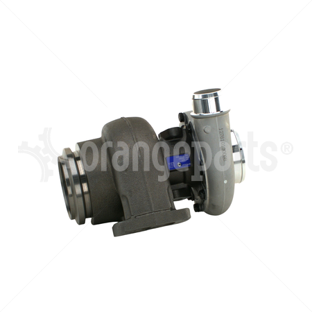 PERKINS T431601 TURBOCHARGER