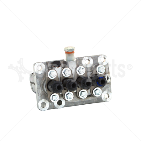 PERKINS 2644D056 INJECTION PUMP