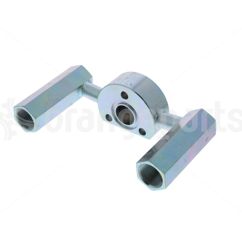 LINDE 1834401505 PIPE LINE