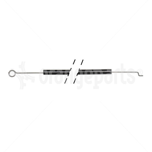 LINDE 0009350816 CABLE PULL