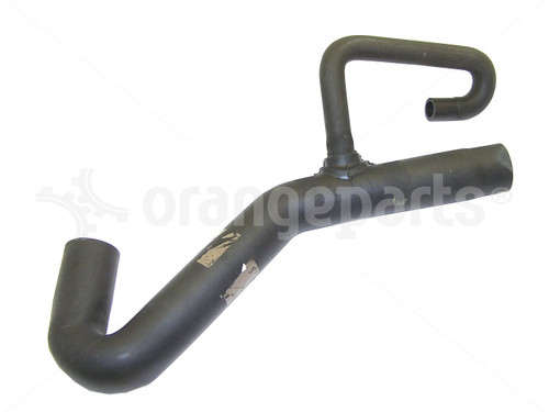 LINDE 3501731801 FORMED TUBE