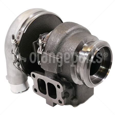 PERKINS 2674A608 TURBOCHARGER