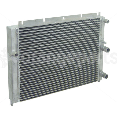 LINDE 3921070504 RADIATOR