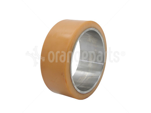 HYSTER 2799947 WHEEL PRESS