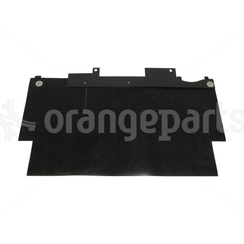 LINDE 3364303606 COVER ASSY
