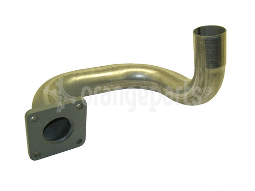 LINDE 3925800111 EXHAUST PIPE ASSEMBLY