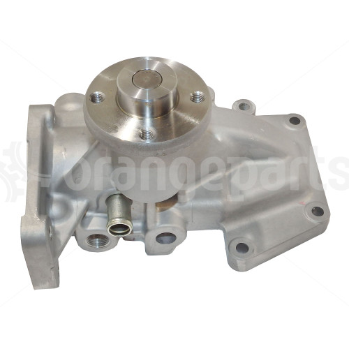HYSTER 4042003 FLANGE