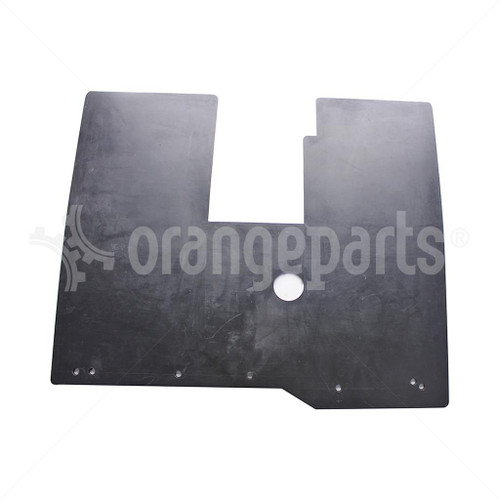 LINDE 3356164412 RUBBER MAT