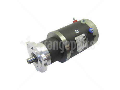 LINDE 0009810803 POWER STEER MOTOR