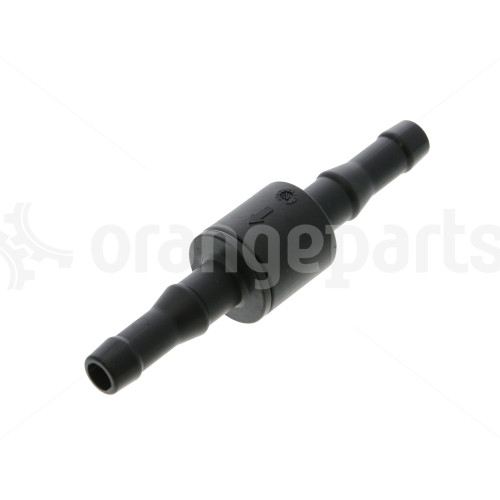 LINDE DZ02931774 NON RETURN VALVE