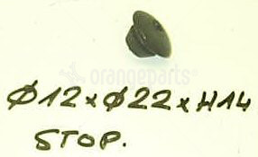 LINDE 0009626504 PIPE PLUG
