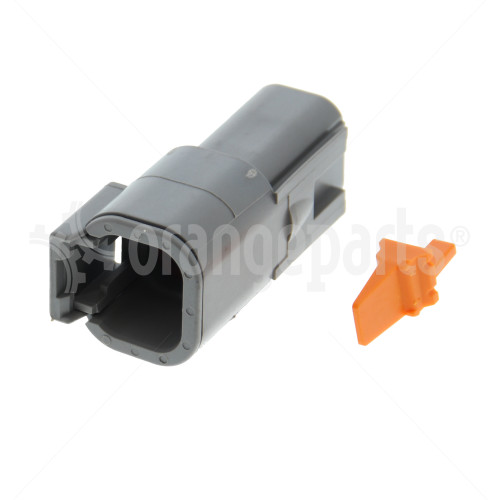 LINDE 7912508105 STECKVERBINDER