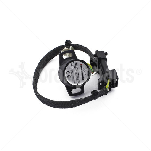 JUNGHEINRICH 51006375 POTENTIOMETER