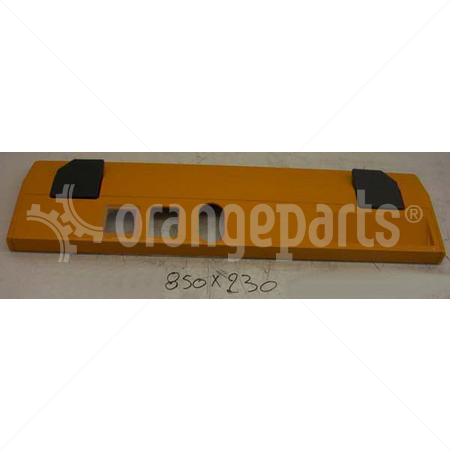 JUNGHEINRICH 50137279 BATTERIEABDECKUNG