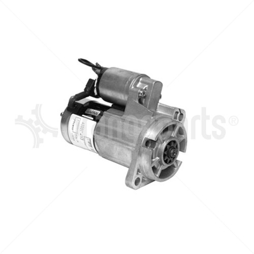 JUNGHEINRICH 51054660 RAD