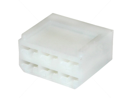 LINDE 7912503807 2OCKET HOUSING