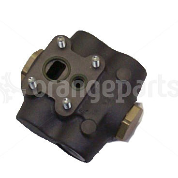 LINDE 0009442529 VALVE BLOCK