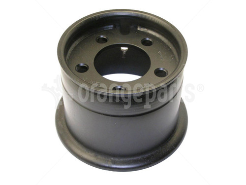 LINDE 0009932358 RIM