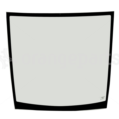 LINDE 1264379000 WINDSHIELD