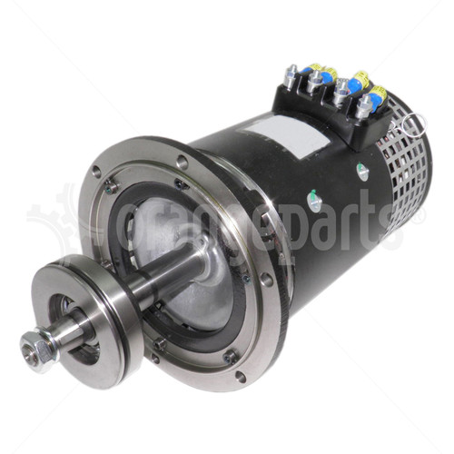 LINDE 0009761025 MOTOR