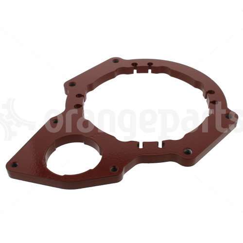 LINDE 1314010918 SUPPORT