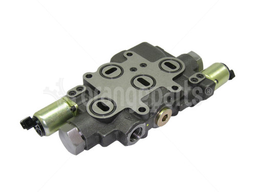 HYSTER 1578741 SECTION