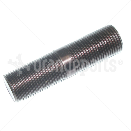 JUNGHEINRICH 14372850 STUD WHEEL