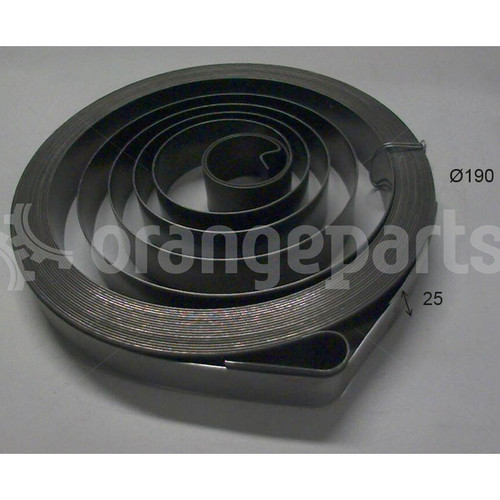 LINDE 1133586503 SPRING