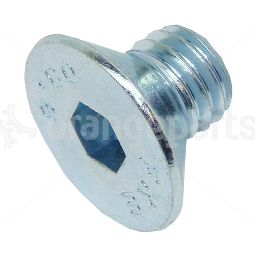 LINDE 0009011123 COUNTERSUNK SCREW