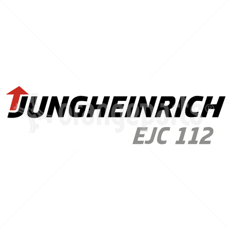 JUNGHEINRICH 50445861 LABEL