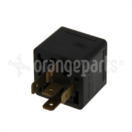 JUNGHEINRICH 50152460 RELAY