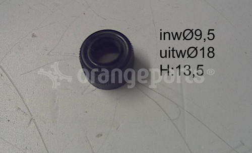 LINDE 0009643803 CAP