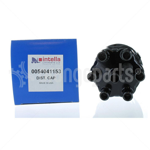 JUNGHEINRICH 14486550 CAP DISTRIBUTOR