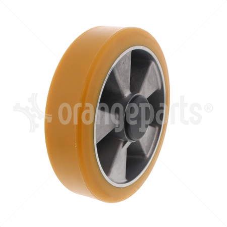 JUNGHEINRICH 50158229 WHEEL