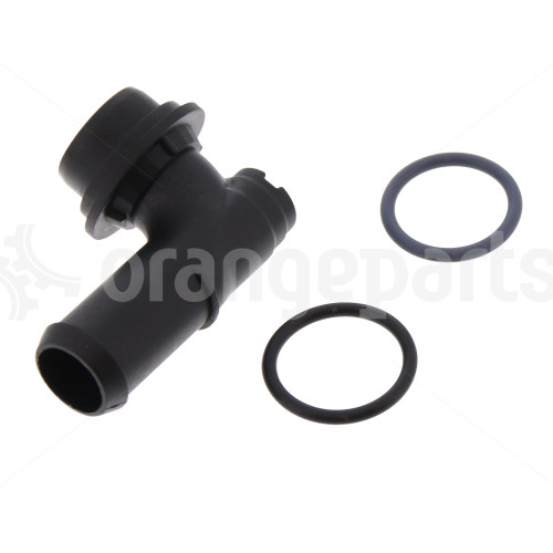 LINDE 0009512745 PIPE UNION