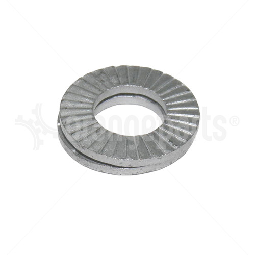 LINDE 0009070909 LOCK WASHER
