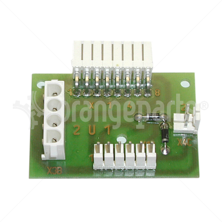 JUNGHEINRICH 50025656 CIRCUIT