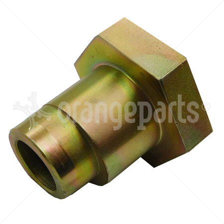 JUNGHEINRICH 52005443 ECCENTRIC BOLT