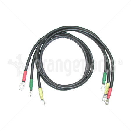 JUNGHEINRICH 69147320 CABLE POWER