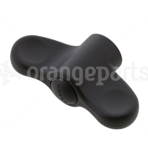 LINDE 0009052201 WING NUT M8