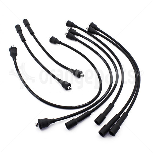 JUNGHEINRICH 14361120 KIT IGNITION CABLE