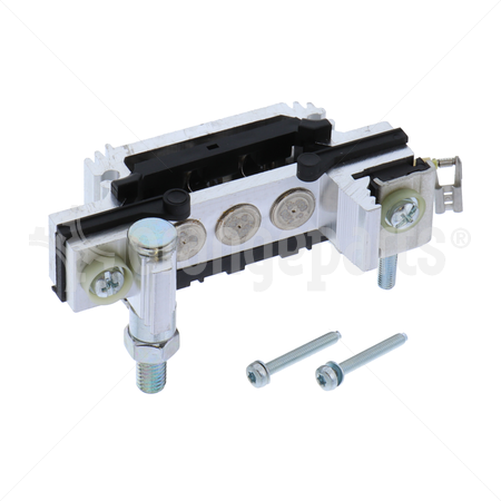 JUNGHEINRICH 50463174 RECTIFIER
