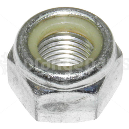 HYSTER 1514220 NUT