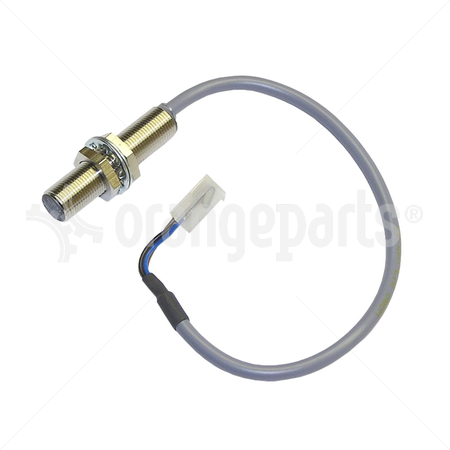 JUNGHEINRICH 50136529 SWITCH INDUCT APPROXIMATION