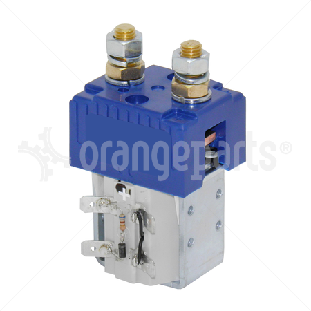 JUNGHEINRICH 14706020 CONTACTOR
