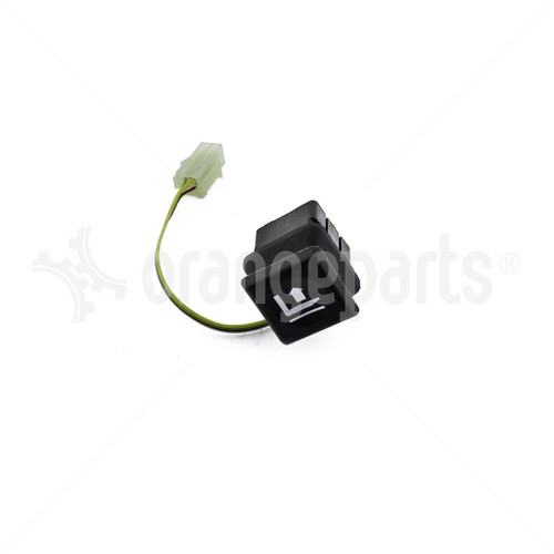JUNGHEINRICH 50440901 PUSH BUTTON