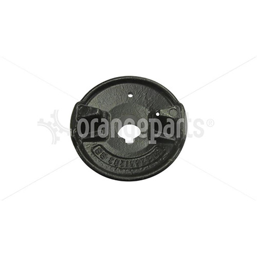 LINDE 3722641204 COUPLING